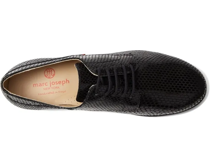 Обувь для гольфа Marc Joseph New York Pacific с миндалевидным носком