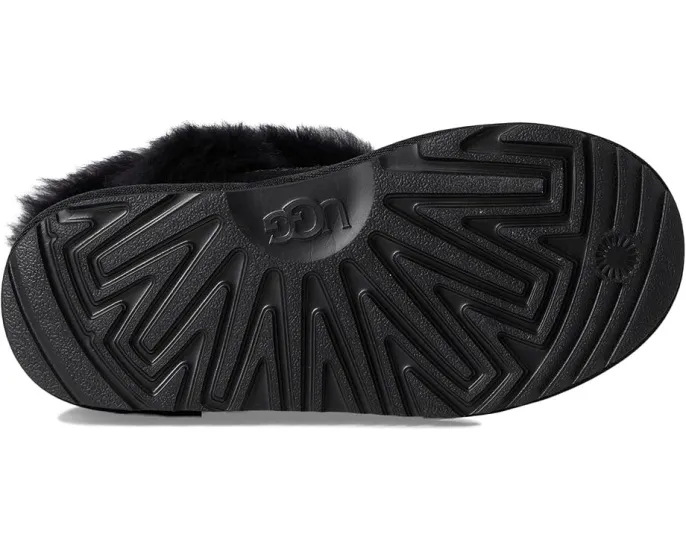 Детские сапоги UGG Kids Classic Ultra Mini Chalet из замши