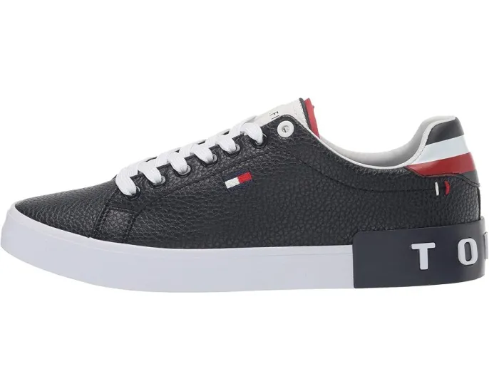 Кроссовки Tommy Hilfiger Rezz с цветными блоками