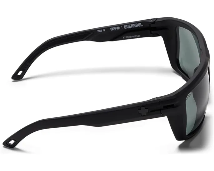 Солнцезащитные очки Spy Optic Overhaul с квадратной оправой