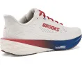 Беговые кроссовки Brooks Launch 12 с амортизацией DNA Flash v2 и подошвой Road Tack