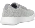 Кроссовки Allbirds Wool Runner NZ с тисненым логотипом