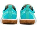Детские трикотажные кроссовки KEEN KNX Knit Double Strap с двумя липучками