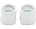 Кроссовки Reebok Club C 2V для малышей на липучках