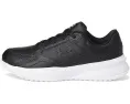 Кроссовки Under Armour Edge Leather с низким верхом и круглым носком