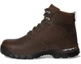 Рабочие ботинки Carhartt 6 дюймов Rugged Flex со стальным носком и противоскользящей подошвой
