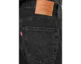 Джинсы Levi's Premium 501 Loose свободного кроя с прямыми штанинами