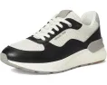Кроссовки Michael Kors Trevor Trainer с кожаным верхом и стелькой Eco-Comfort