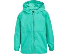 Куртка Columbia Kids Switchback II для малышей с водоотталкивающей мембраной