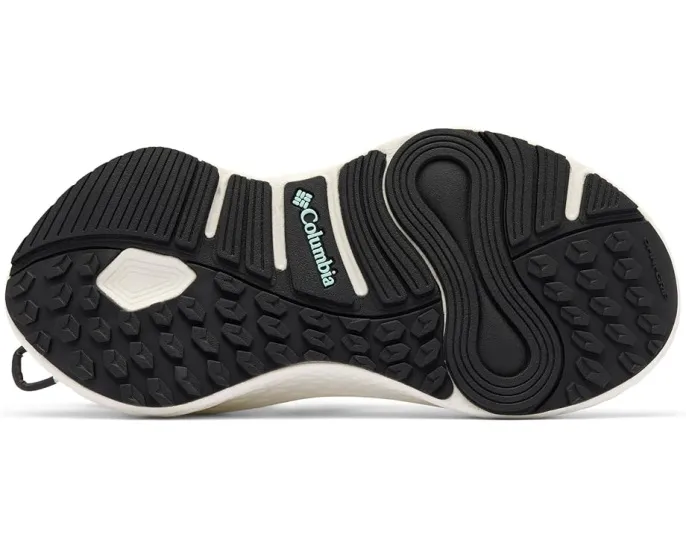 Детские сандалии Columbia Konos Elevate Strap с подошвой Adapt Trax