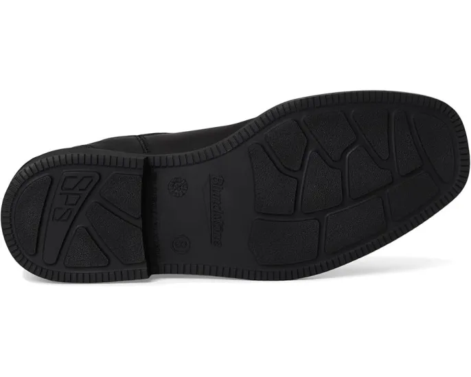 Ботинки Chelsea Blundstone BL063 с водонепроницаемой кожей и технологией XRD
