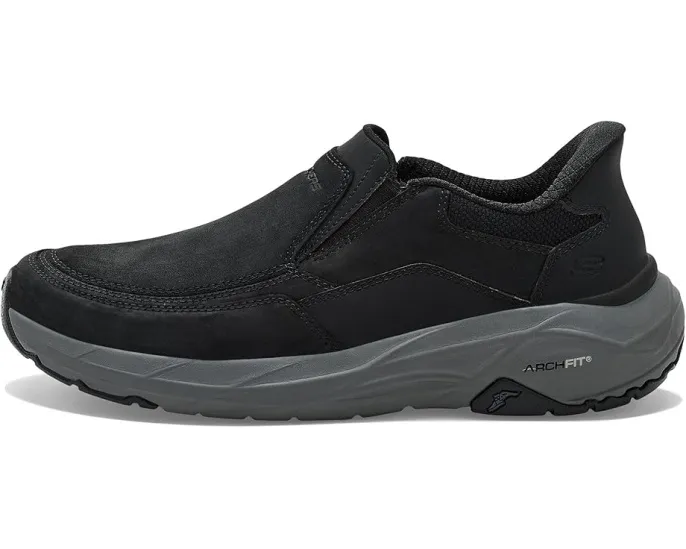 Кроссовки Skechers Arch Fit Maverick с технологией комфорта
