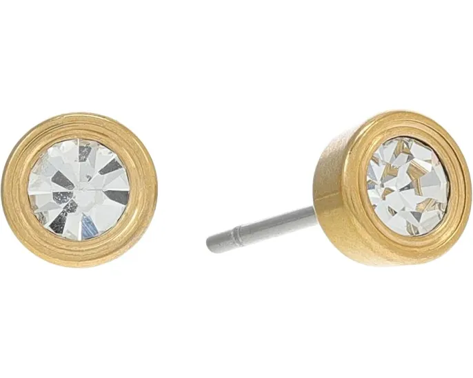 Маленькие серьги-гвоздики Kate Spade New York Small Studs