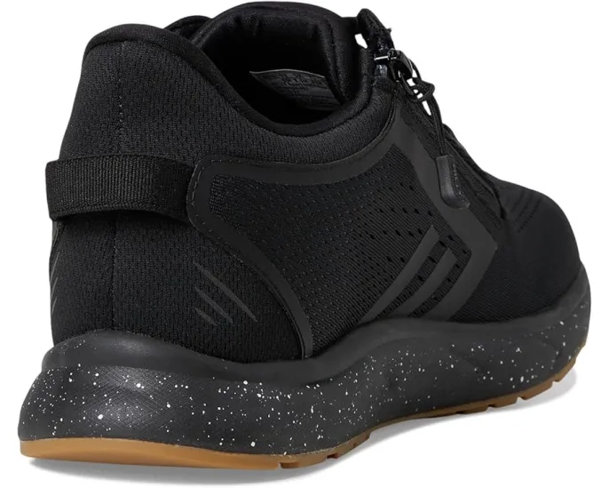 Кроссовки BILLY Sport Inclusion DZ1 с двойной молнией и съемными стельками