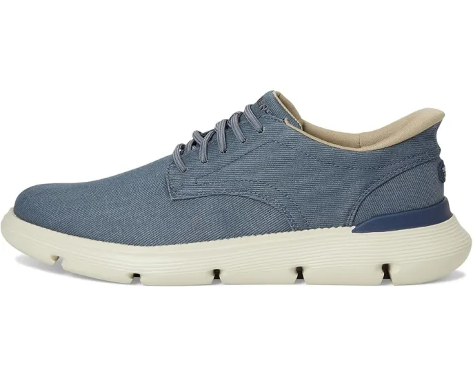 Кроссовки SKECHERS Garza Clive с технологией Arch Fit и Hands Free Slip ins