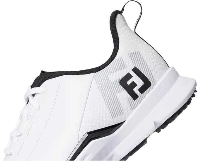 Гольф-обувь FootJoy FJ Fuel прошлого сезона с облегченной амортизацией