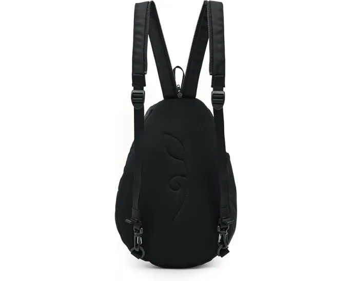 Sherpani Wayfarer Mini Convertible Pack трансформируемый рюкзак с RFID защитой