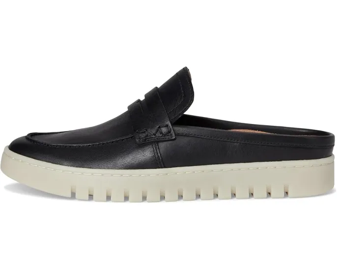 Мюли VIONIC Uptown Mule 2 из мягкой кожи с технологией VIO MOTION