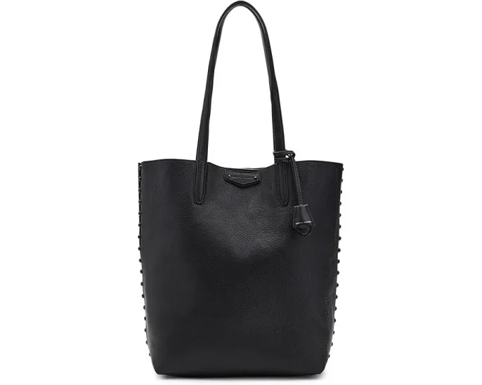 Тоут Riley N/S Rebecca Minkoff из натуральной кожи
