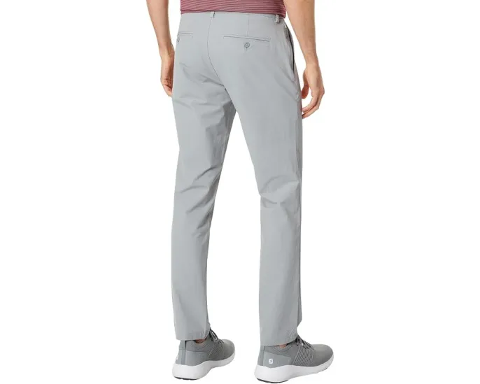 Узкие брюки Vineyard Vines Performance Slim для активного образа жизни