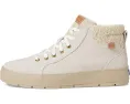 Ботинки Tahoe Boot Keds на шнуровке из кожи