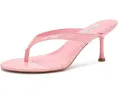 Босоножки Steve Madden Faroh на шпильке с ремешком и округлым носком