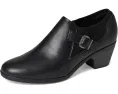 Ботильоны Clarks Emily 2 Darcey на устойчивом каблуке с мягким кантом