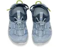 Детские сандалии The North Face Explore Camp с регулируемой посадкой и противоскользящей подошвой
