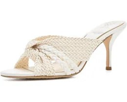 Vince Camuto босоножки-мюли Pheya на шпильке с узлом на перемычке