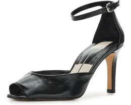 Босоножки Dolce Vita Serlo на шпильке с ремешком на щиколотке