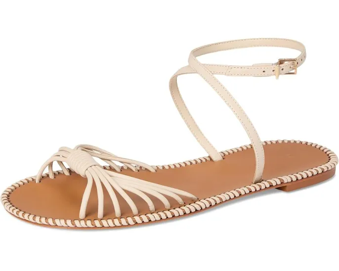 Лодочки Schutz Livia с открытым мысом и ремешком на щиколотке