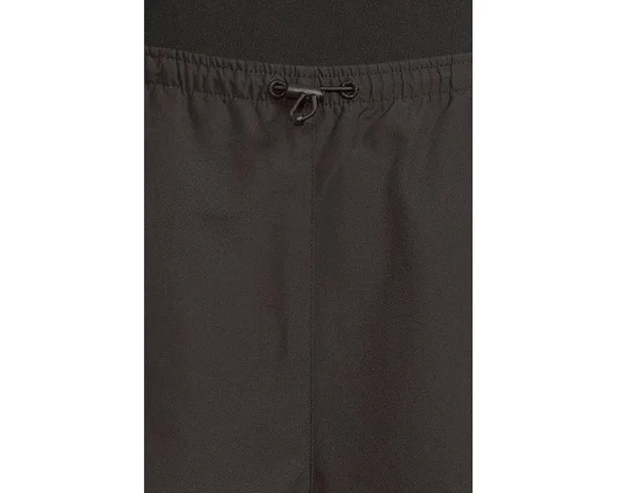 Брюки PUMA Wardrobe Essentials Parachute Woven с кулиской