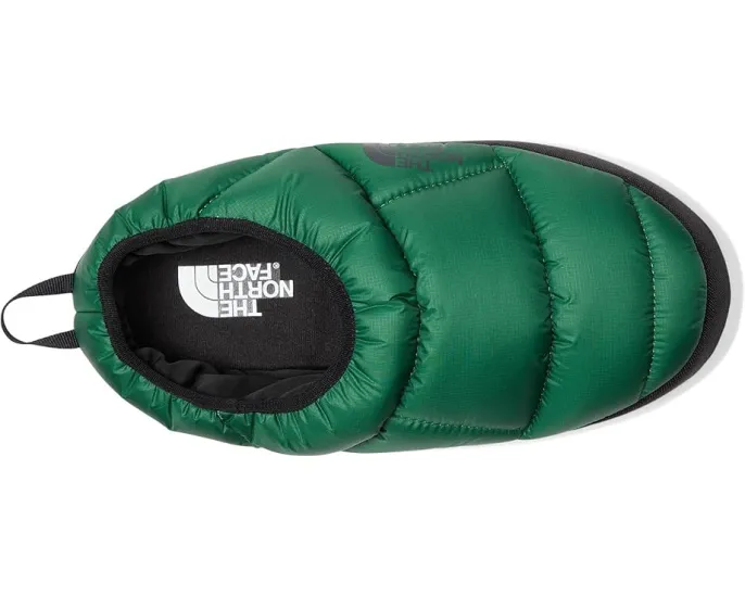 Утепленные мюли NSE Tent Mule IV с водоотталкивающей пропиткой