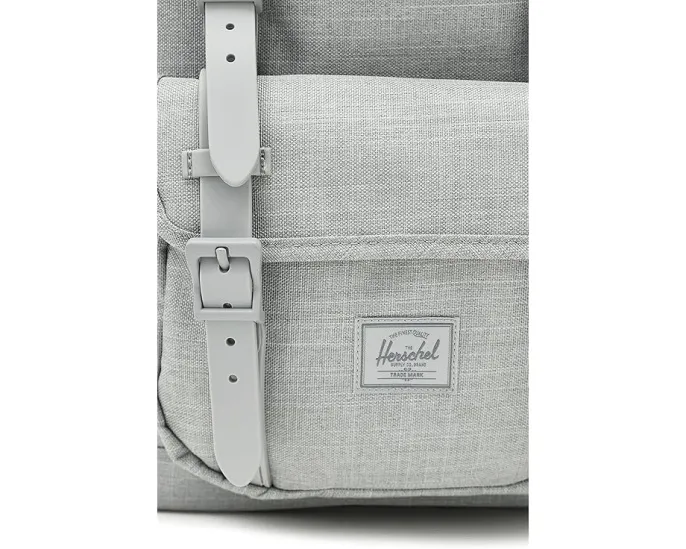 Рюкзак Herschel Little America Mid с отделением для ноутбука