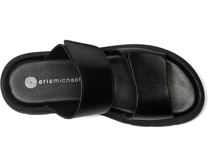 Eric Michael туфли Aria с двумя регулируемыми ремешками