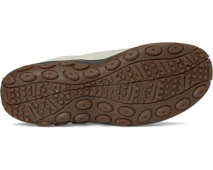 Слипоны Merrell Jungle Moc из водостойкой свиной замши с амортизацией Air Cushion