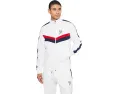Тренировочная куртка Double-Knit Track Polo Ralph Lauren с молнией