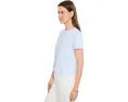 Органическая футболка Boxy Tee Lilla P