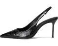 Туфли-лодочки Schutz Leona с острым носком на шпильке