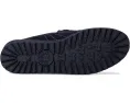 Женские туфли Mephisto Lady на удобном клине с верхом из замши