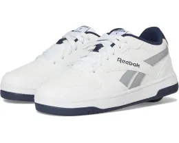 Кроссовки Heelys Reebok BB4500 Low с колесом в каблуке