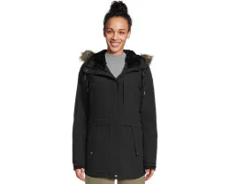 Утепленная куртка Columbia Payton Pass II с технологиями Omni Tech и Omni Heat