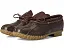 Обувь L.L.Bean Rubber Moc из кожи с водонепроницаемой конструкцией