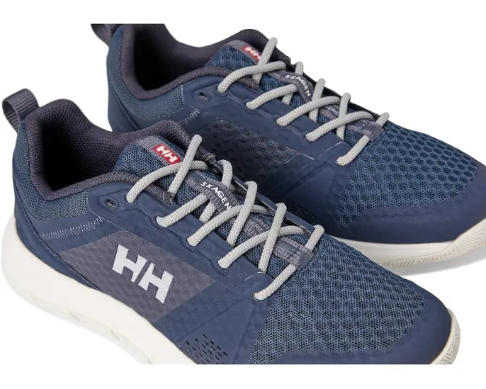 Helly Hansen Skagen F-1 Offshore кроссовки для активного отдыха с технологией быстрой сушки