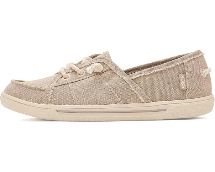 Босоножки BOBS from SKECHERS Desert Kiss Low с плюшевой стелькой