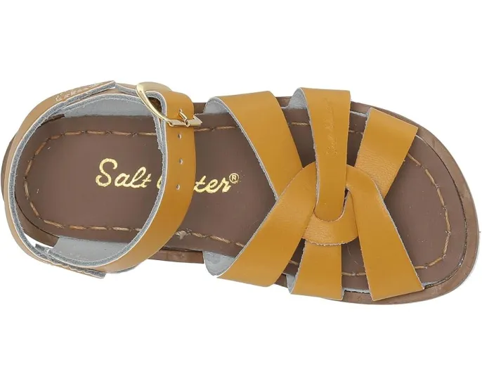 Оригинальные сандалии Salt Water Sandal для младенцев и малышей