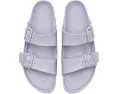 Сандалии Birkenstock Arizona EVA легкие лавандовые