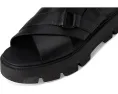 Сандалии SOREL Rein CB™ Crisscross с перекрестными ремешками и подошвой FEATHERTREAD