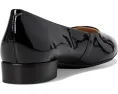 Балетки Marc Joseph New York Madison Flat из гладкой кожи с квадратным каблуком
