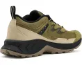 KEEN треккинговые кроссовки Hightrail Vented с водонепроницаемой кожей